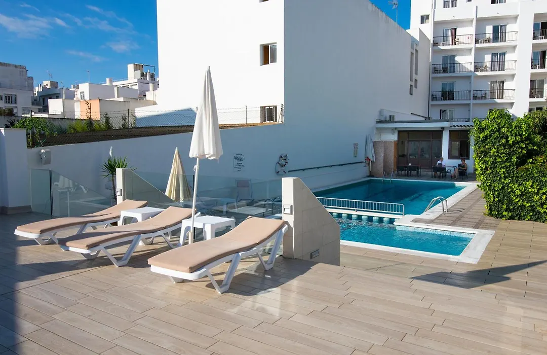 Hotel Tarba-1